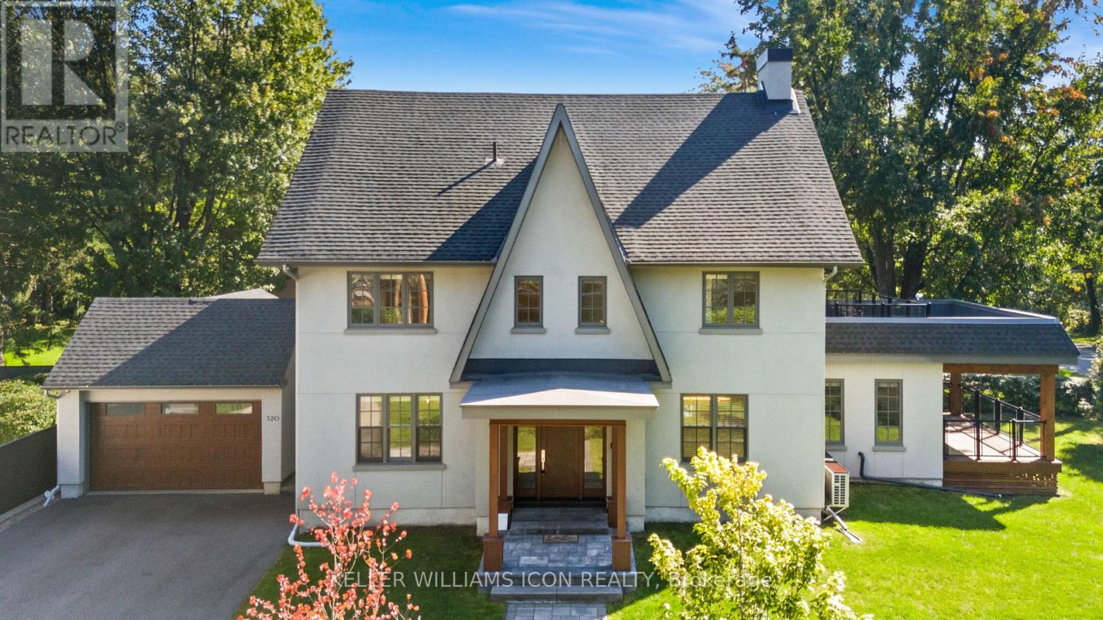 320 Hillcrest Road, Ottawa, Ontario  K1M 0J6 - Photo 4 - X12669914