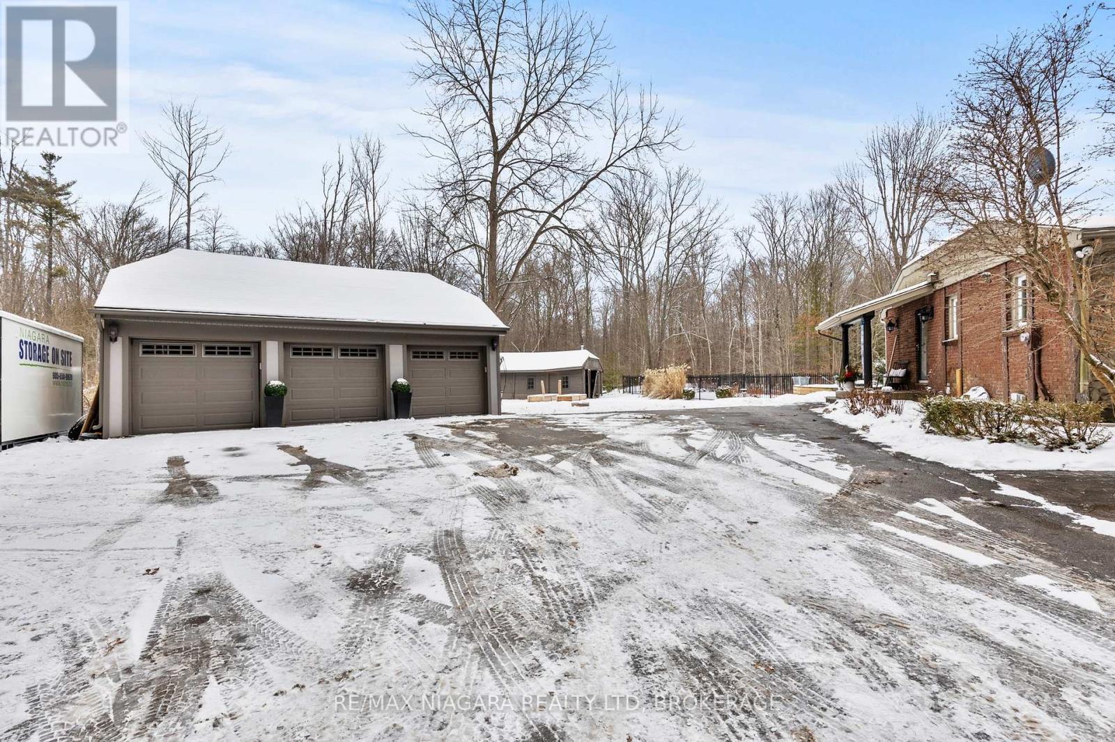 625 Balfour Street, Pelham, Ontario  L0S 1C0 - Photo 38 - X12669942