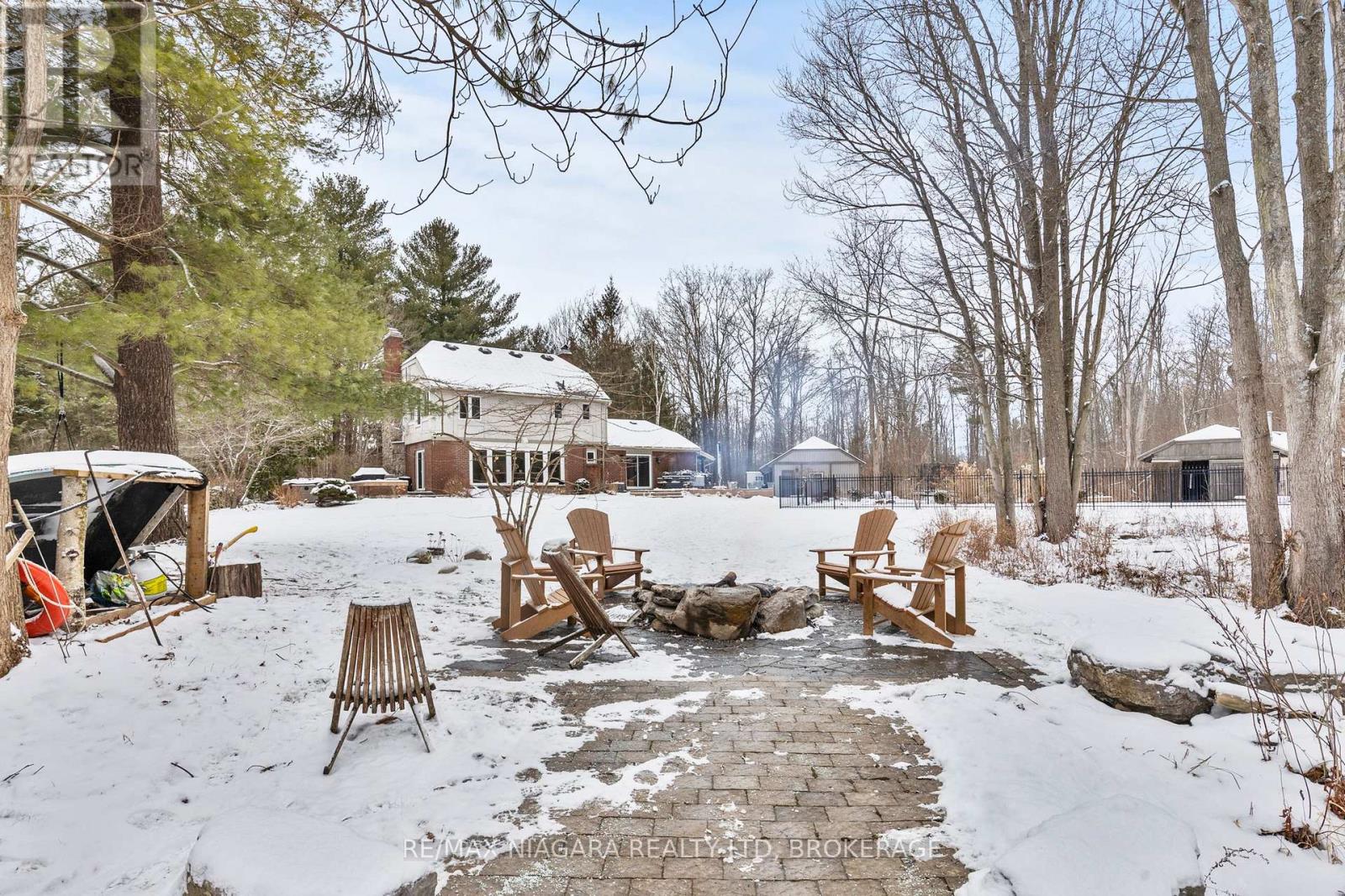 625 Balfour Street, Pelham, Ontario  L0S 1C0 - Photo 40 - X12669942