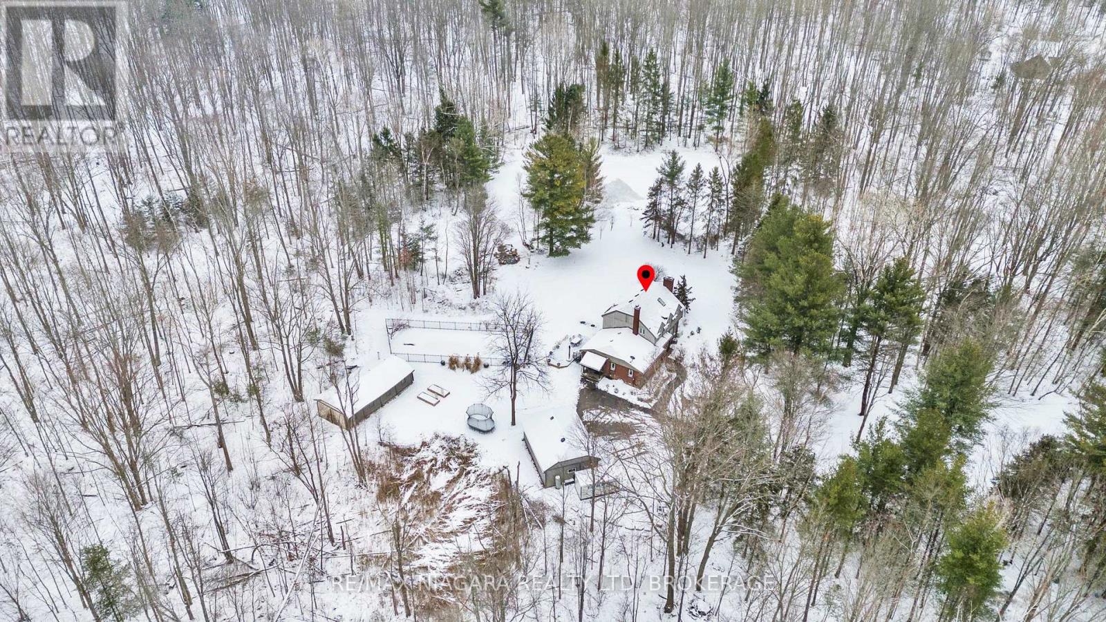 625 Balfour Street, Pelham, Ontario  L0S 1C0 - Photo 46 - X12669942