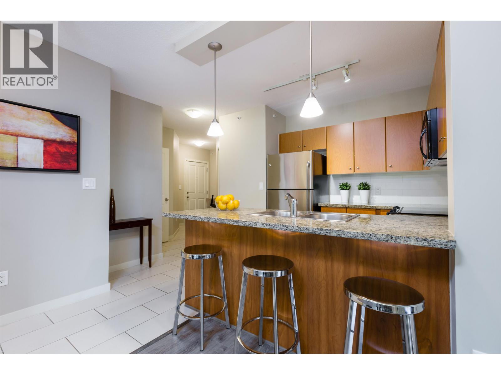 1204 511 Rochester Avenue, Coquitlam, British Columbia  V3K 0A2 - Photo 4 - R3076601