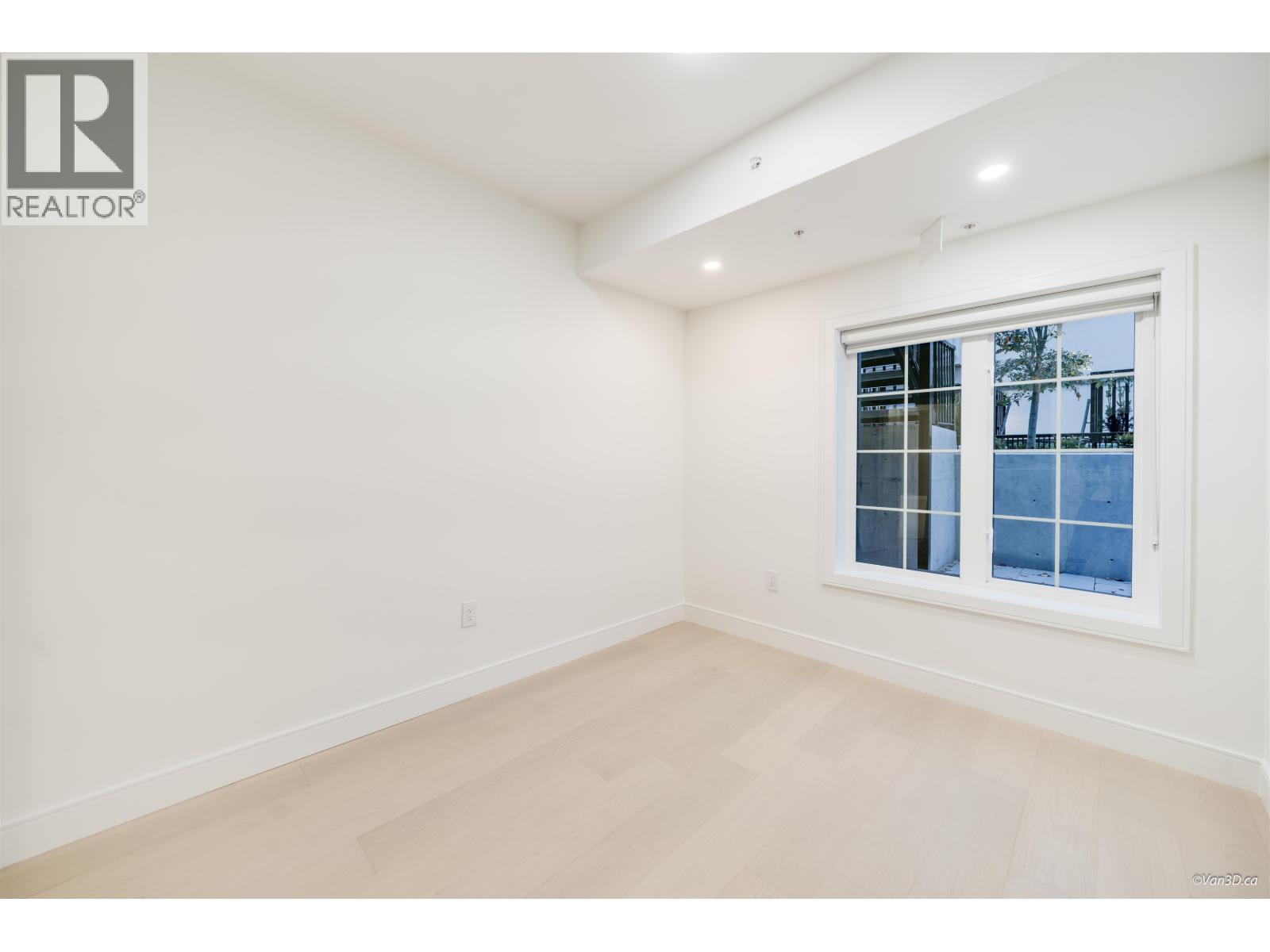 105 918 W 32nd Avenue, Vancouver, British Columbia  V5Z 2K2 - Photo 21 - R3076611