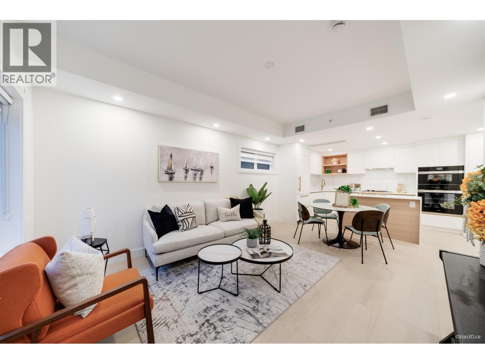 105 918 W 32nd Avenue, Vancouver, British Columbia  V5Z 2K2 - Photo 26 - R3076611