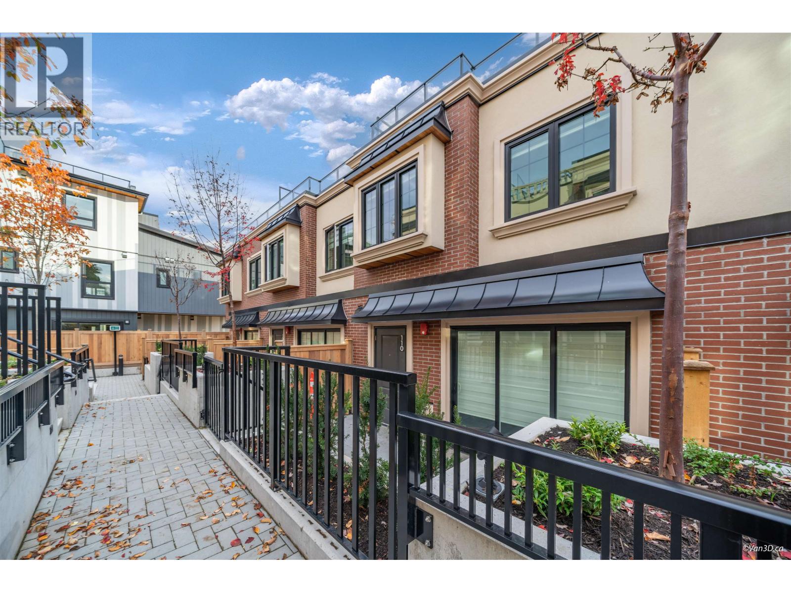 105 918 W 32nd Avenue, Vancouver, British Columbia  V5Z 2K2 - Photo 5 - R3076611