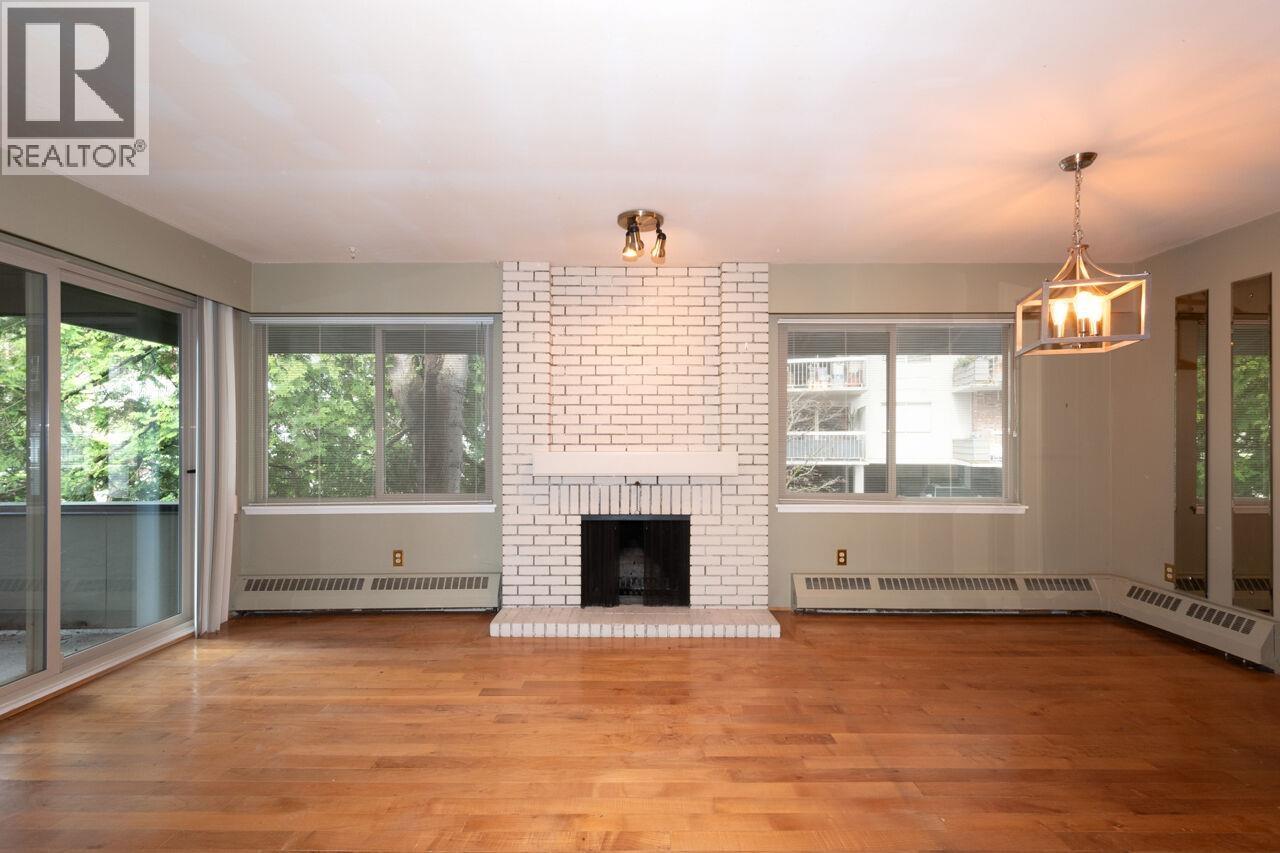 704 235 Keith Road, West Vancouver, British Columbia  V7T 1L5 - Photo 4 - R3076628