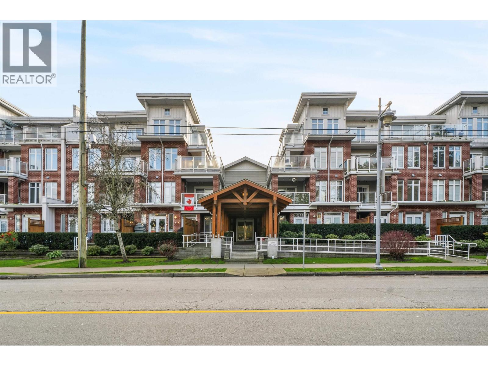 318 4280 Moncton Street, Richmond, British Columbia  V7E 6T4 - Photo 22 - R3076629