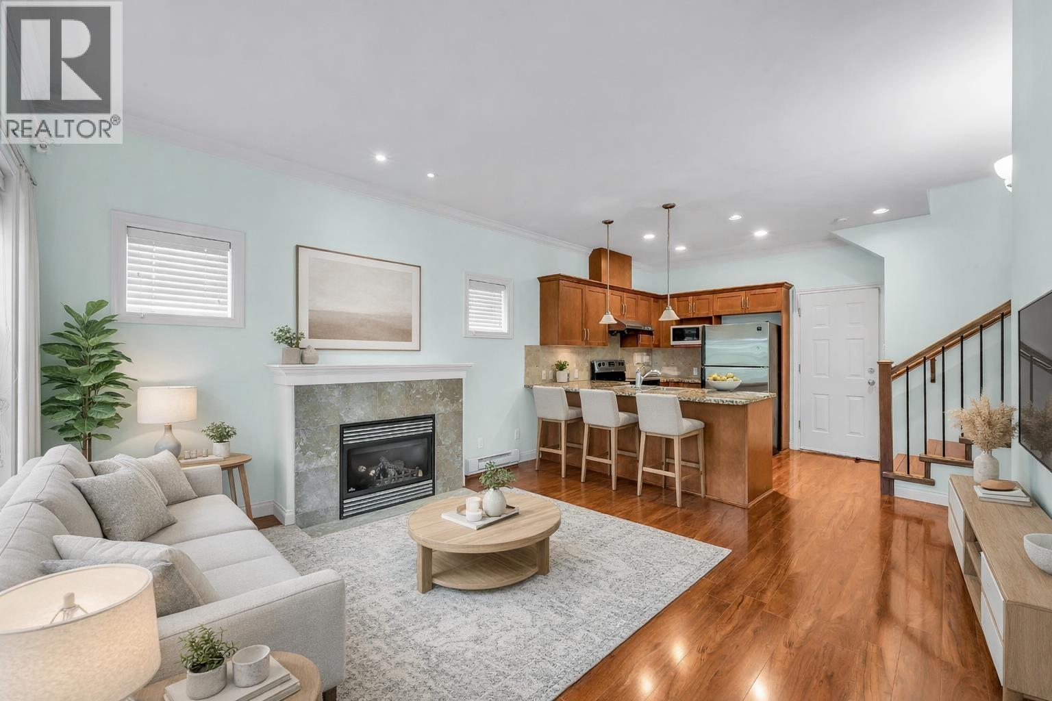 1 8311 No. 2 Road, Richmond, British Columbia  V7C 3M2 - Photo 4 - R3076653