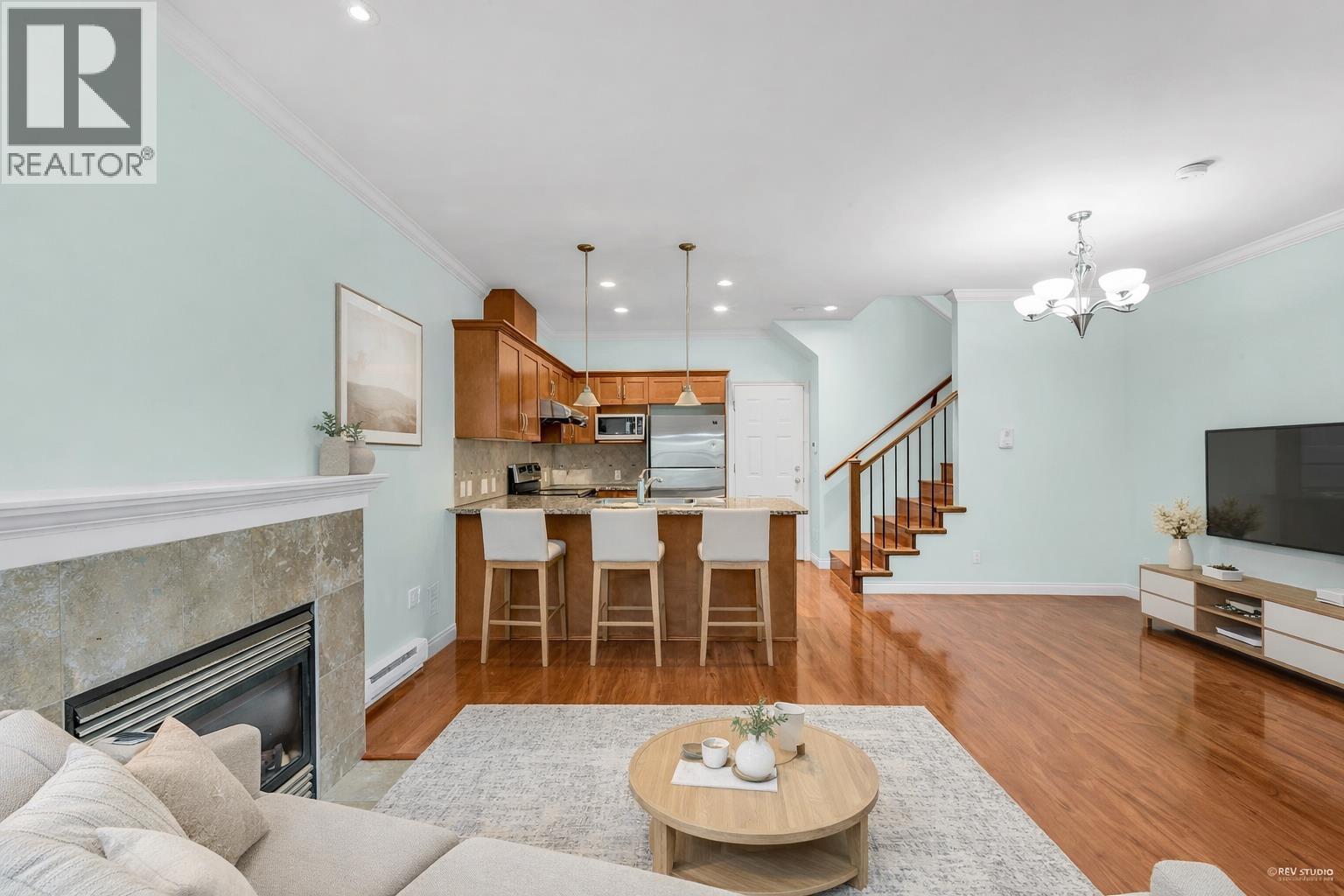 1 8311 No. 2 Road, Richmond, British Columbia  V7C 3M2 - Photo 5 - R3076653