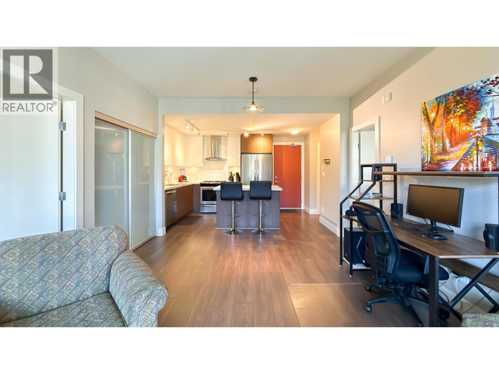 303 3602 Aldercrest Drive, North Vancouver, British Columbia  V7G 0A2 - Photo 11 - R3076655