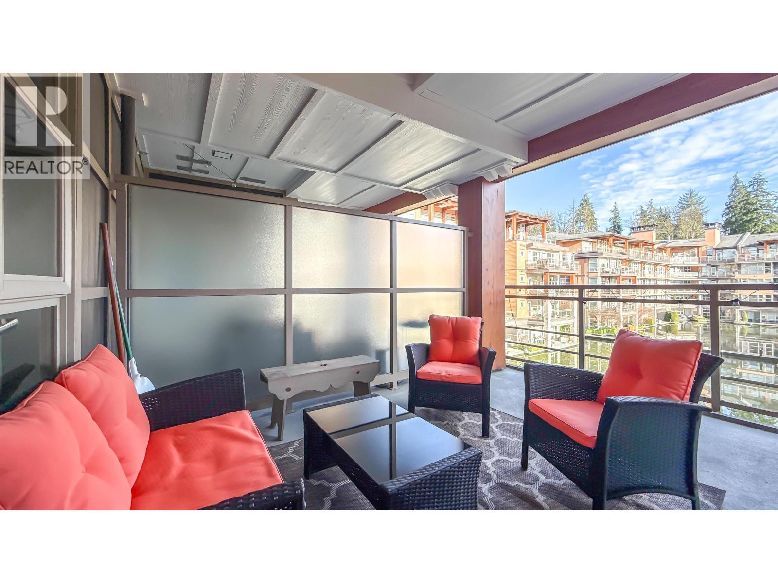 303 3602 Aldercrest Drive, North Vancouver, British Columbia  V7G 0A2 - Photo 23 - R3076655