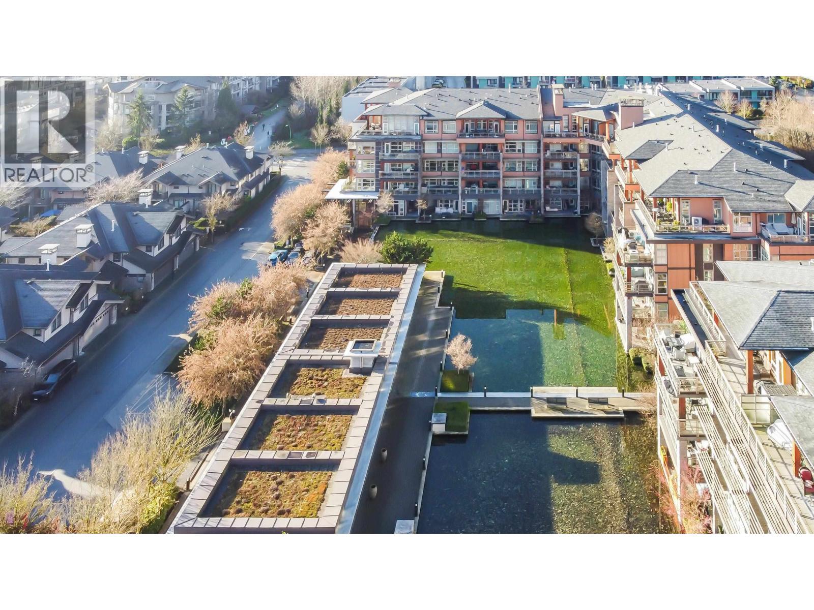 303 3602 Aldercrest Drive, North Vancouver, British Columbia  V7G 0A2 - Photo 27 - R3076655