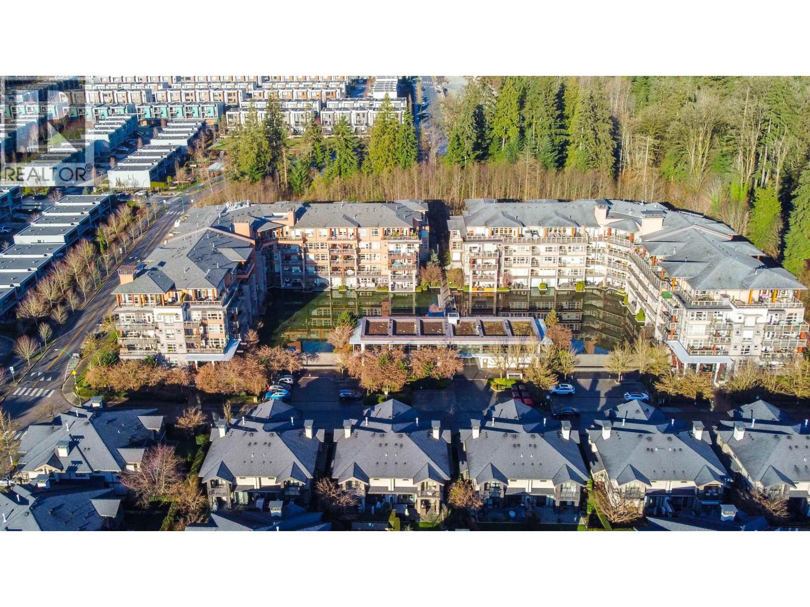 303 3602 Aldercrest Drive, North Vancouver, British Columbia  V7G 0A2 - Photo 29 - R3076655