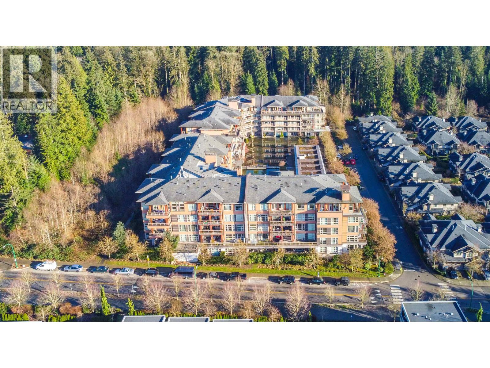 303 3602 Aldercrest Drive, North Vancouver, British Columbia  V7G 0A2 - Photo 30 - R3076655
