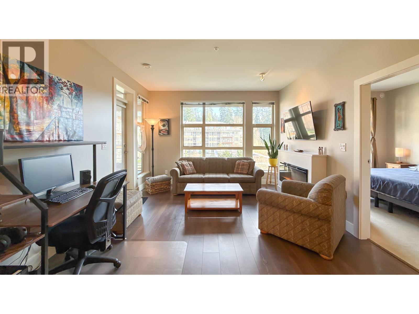 303 3602 Aldercrest Drive, North Vancouver, British Columbia  V7G 0A2 - Photo 7 - R3076655