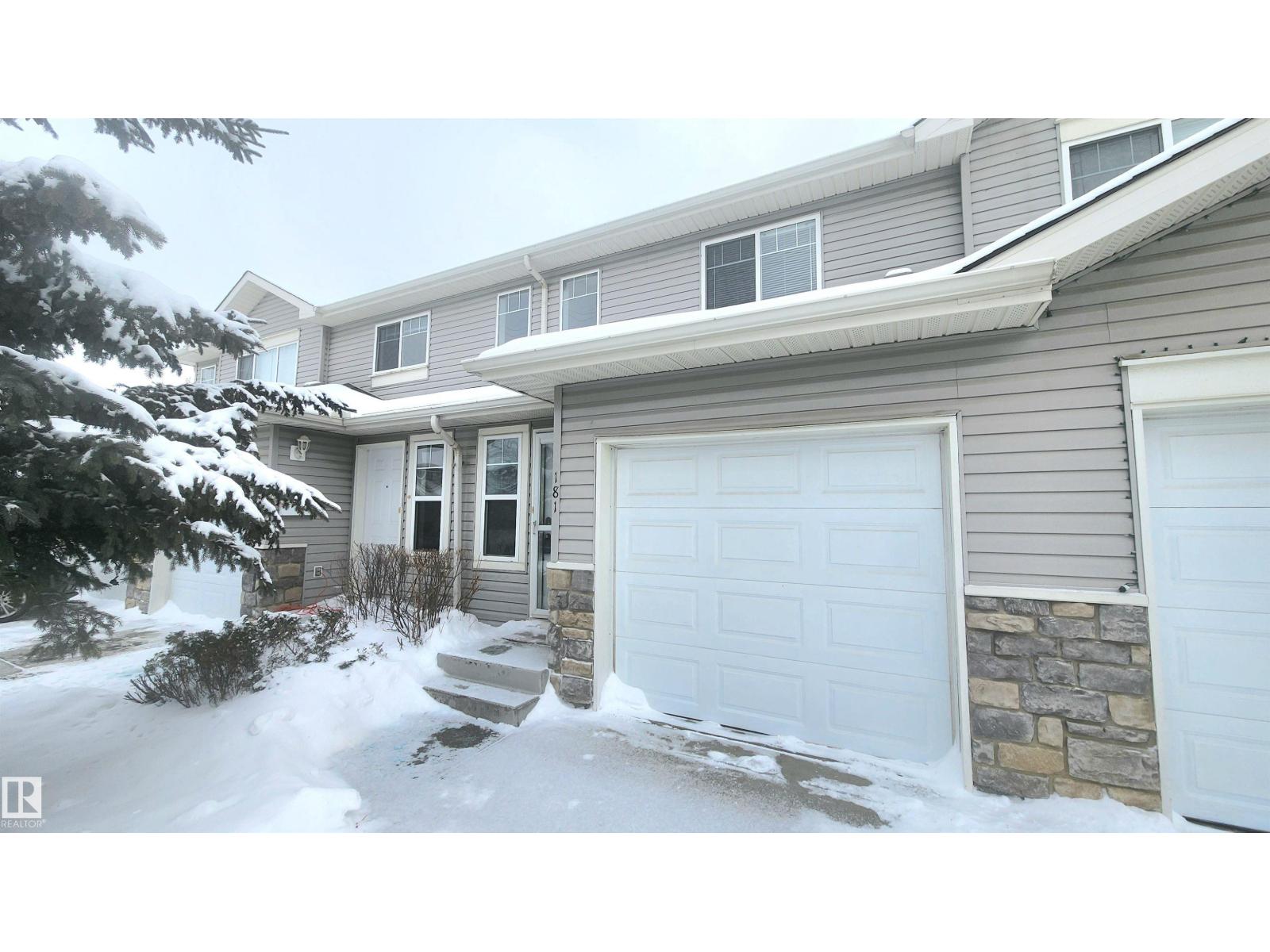 #181 230 EDWARDS DR SW, Edmonton, Alberta