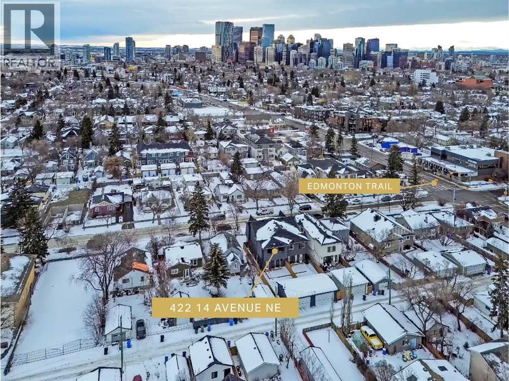 422 14 Avenue Ne, Calgary, Alberta  T2E 1E5 - Photo 45 - A2276334