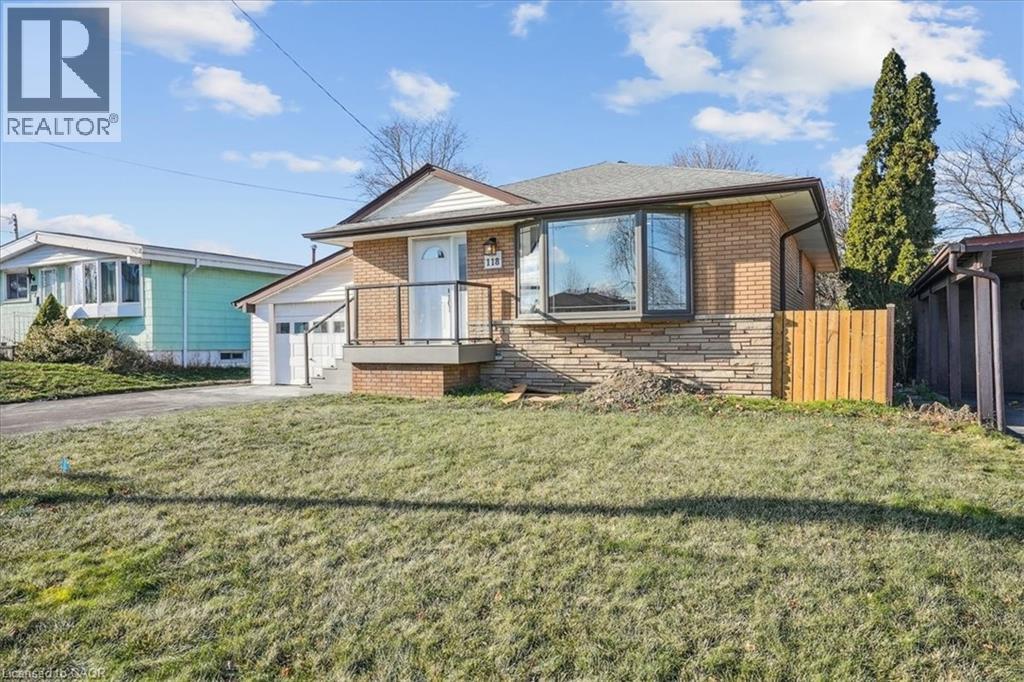 118 Deschene Avenue Unit# Main, Hamilton, Ontario  L9A 3K1 - Photo 4 - 40796591