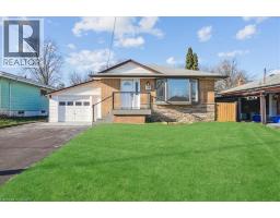 118 DESCHENE Avenue Unit# Main, hamilton, Ontario