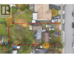 988 IRVINE STREET, Coquitlam, British Columbia