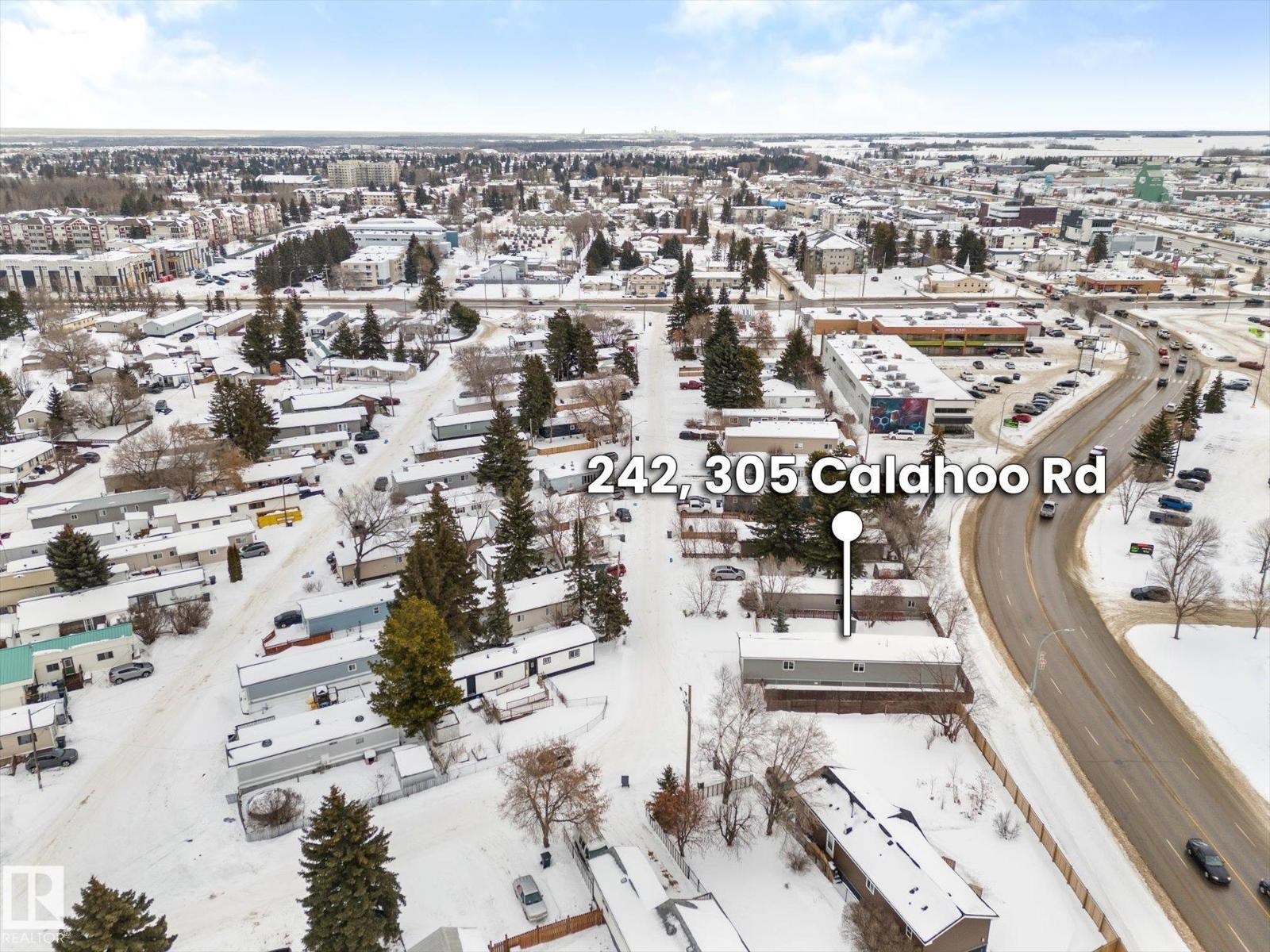 242 305 Calahoo Road, Spruce Grove, Alberta  T7X 3L2 - Photo 42 - E4463945