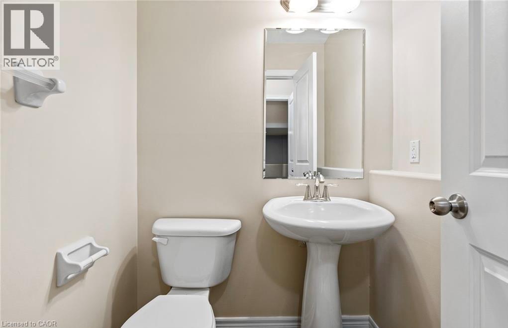 36 Chicory Crescent, St. Catharines, Ontario  L2R 6K7 - Photo 11 - 40796369