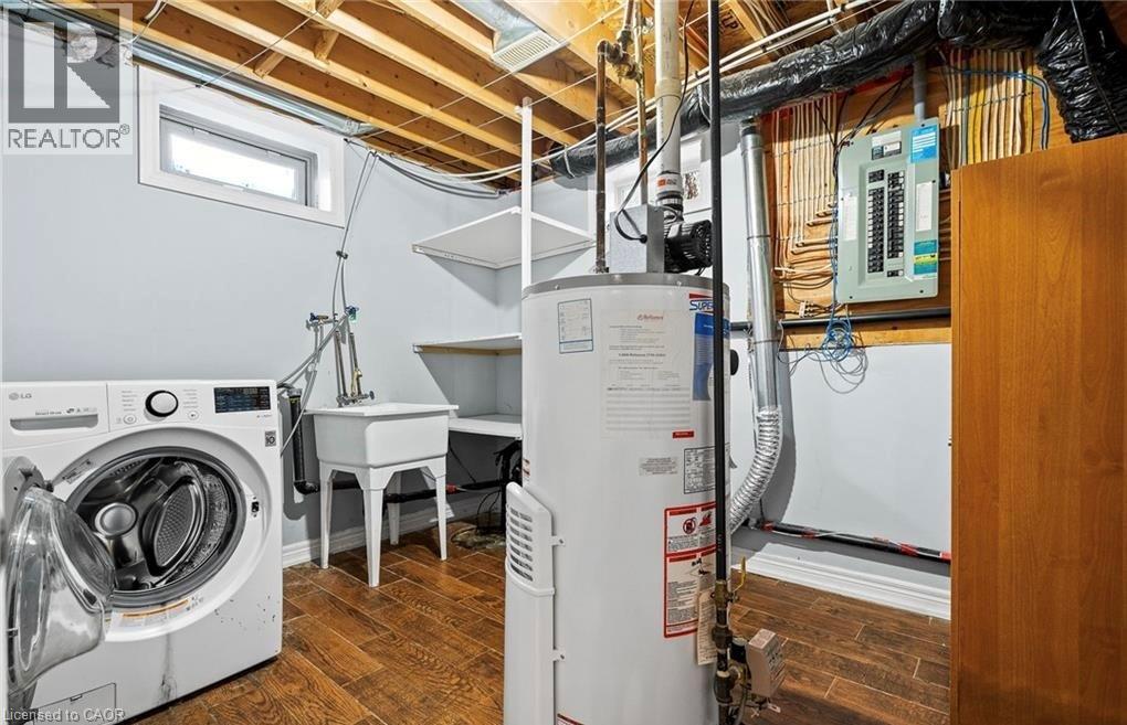 36 Chicory Crescent, St. Catharines, Ontario  L2R 6K7 - Photo 23 - 40796369