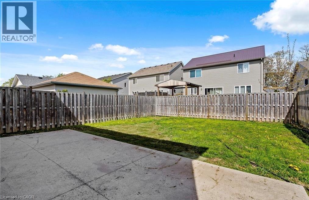 36 Chicory Crescent, St. Catharines, Ontario  L2R 6K7 - Photo 24 - 40796369