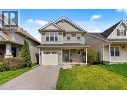 36 CHICORY Crescent, St. Catharines, Ontario