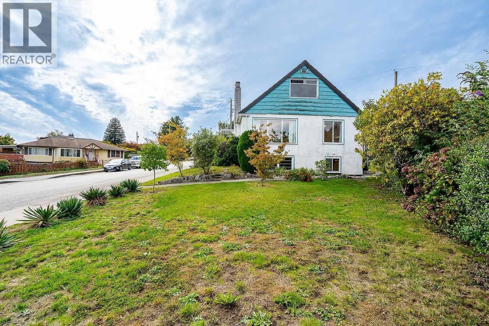 319 Churchill Avenue, New Westminster, British Columbia V3L 4P4 - Photo 33 - R3076661