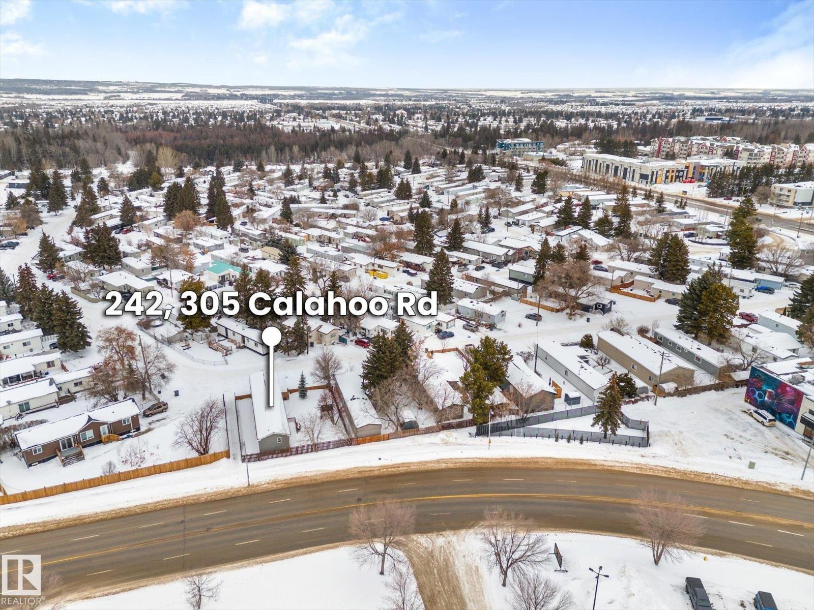 242 305 Calahoo Road, Spruce Grove, Alberta  T7X 3L2 - Photo 43 - E4463945