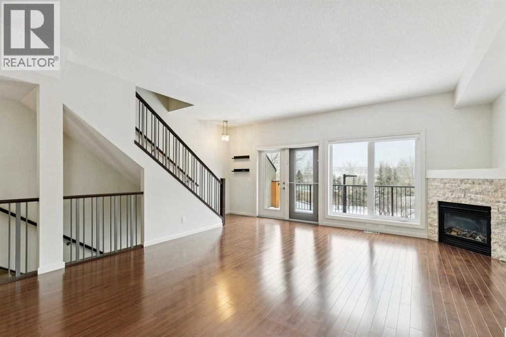 303 Valley Ridge Manor Nw, Calgary, Alberta  T3B 6C4 - Photo 14 - A2277041