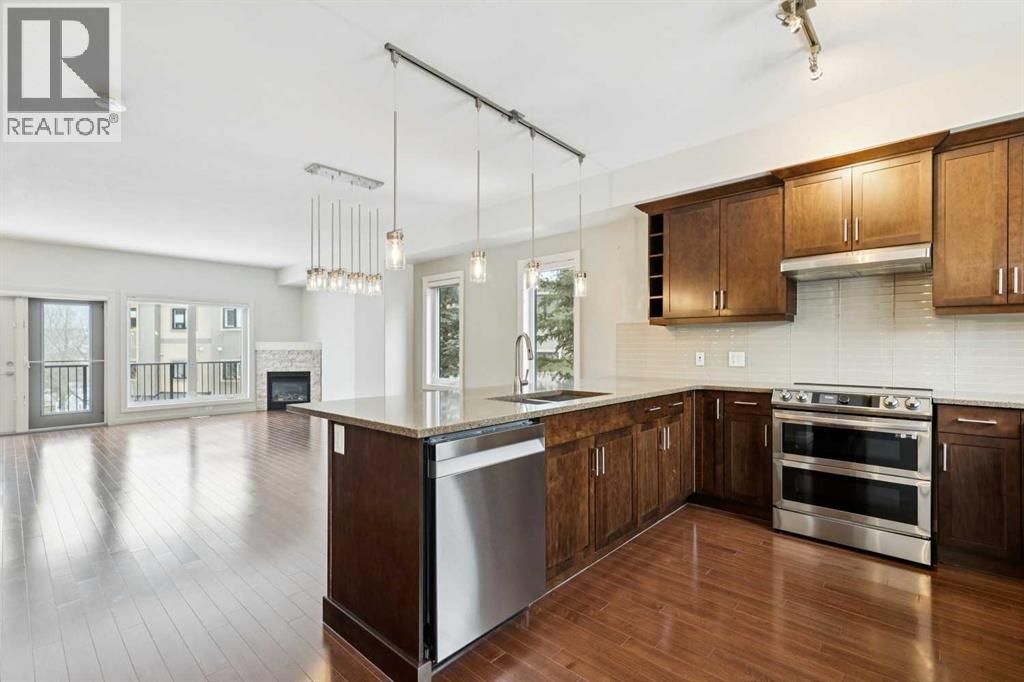 303 Valley Ridge Manor Nw, Calgary, Alberta  T3B 6C4 - Photo 19 - A2277041