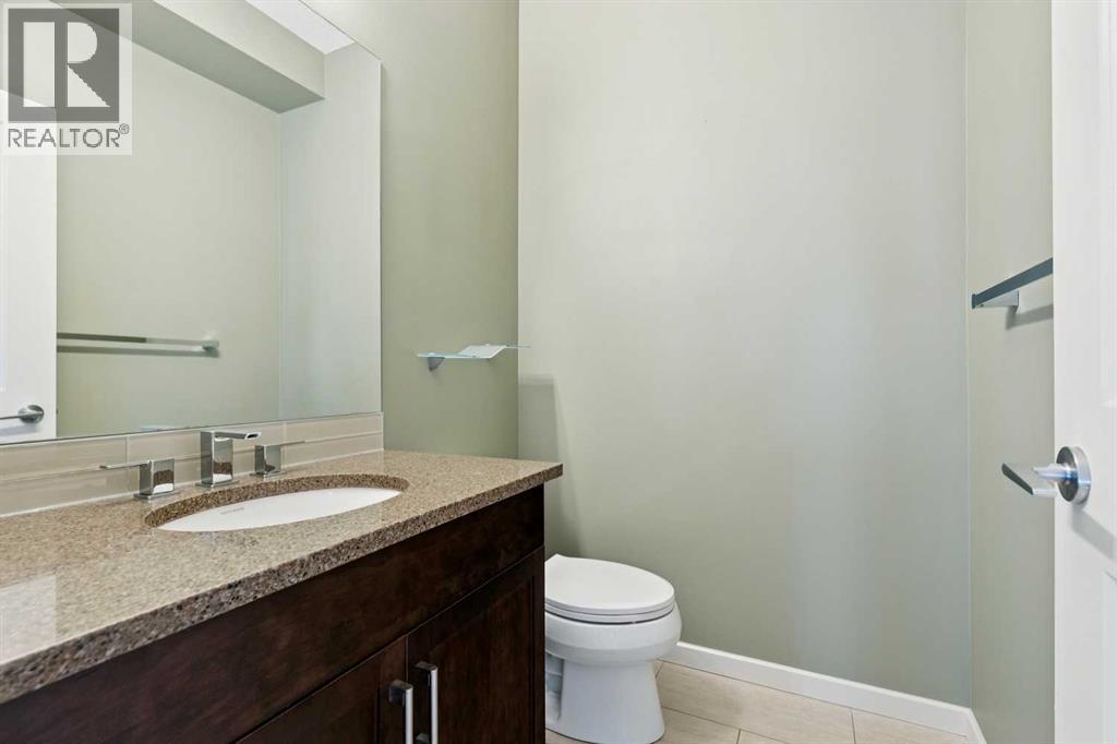 303 Valley Ridge Manor Nw, Calgary, Alberta  T3B 6C4 - Photo 8 - A2277041