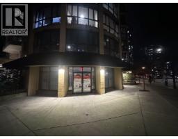 1108 RICHARDS STREET, Vancouver, British Columbia