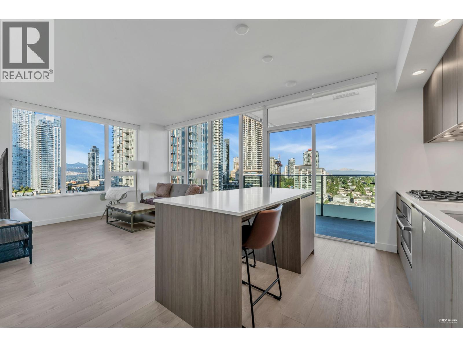 1502 6463 Silver Avenue, Burnaby, British Columbia V5H 0K4 - Photo 13 - R3076586