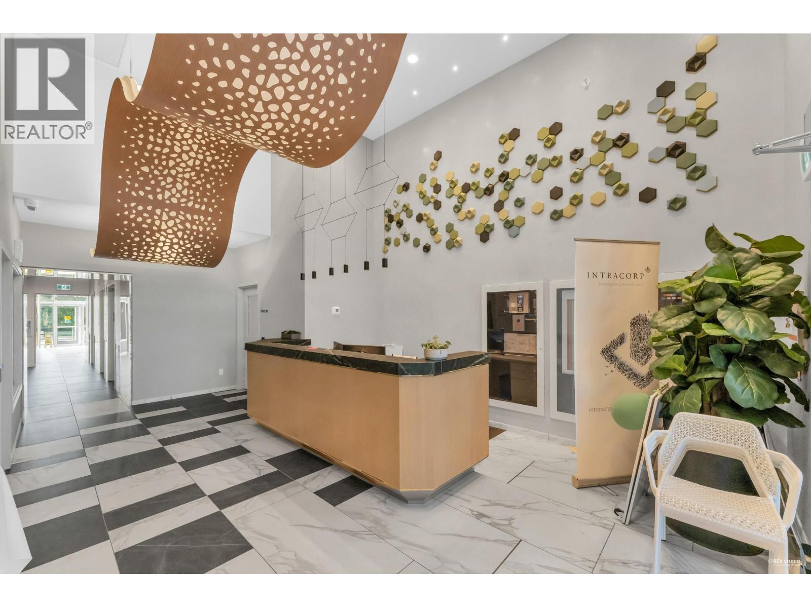 1502 6463 Silver Avenue, Burnaby, British Columbia V5H 0K4 - Photo 30 - R3076586