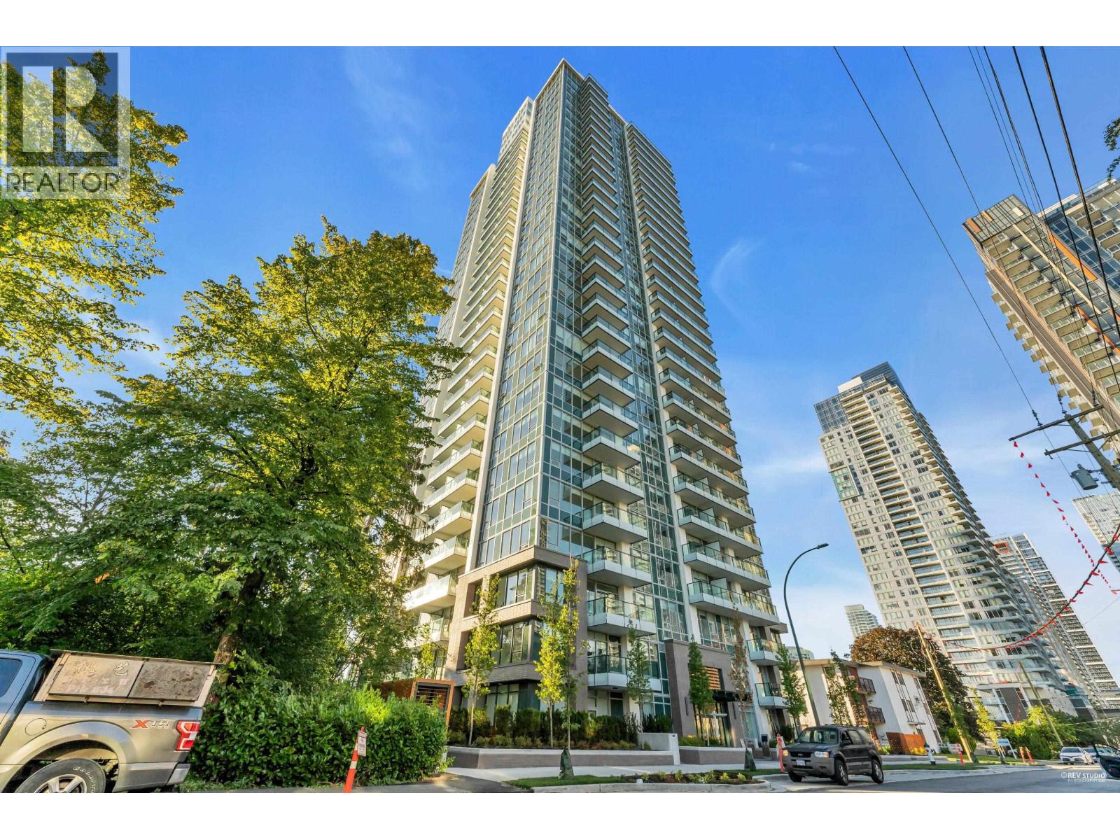1502 6463 Silver Avenue, Burnaby, British Columbia V5H 0K4 - Photo 32 - R3076586