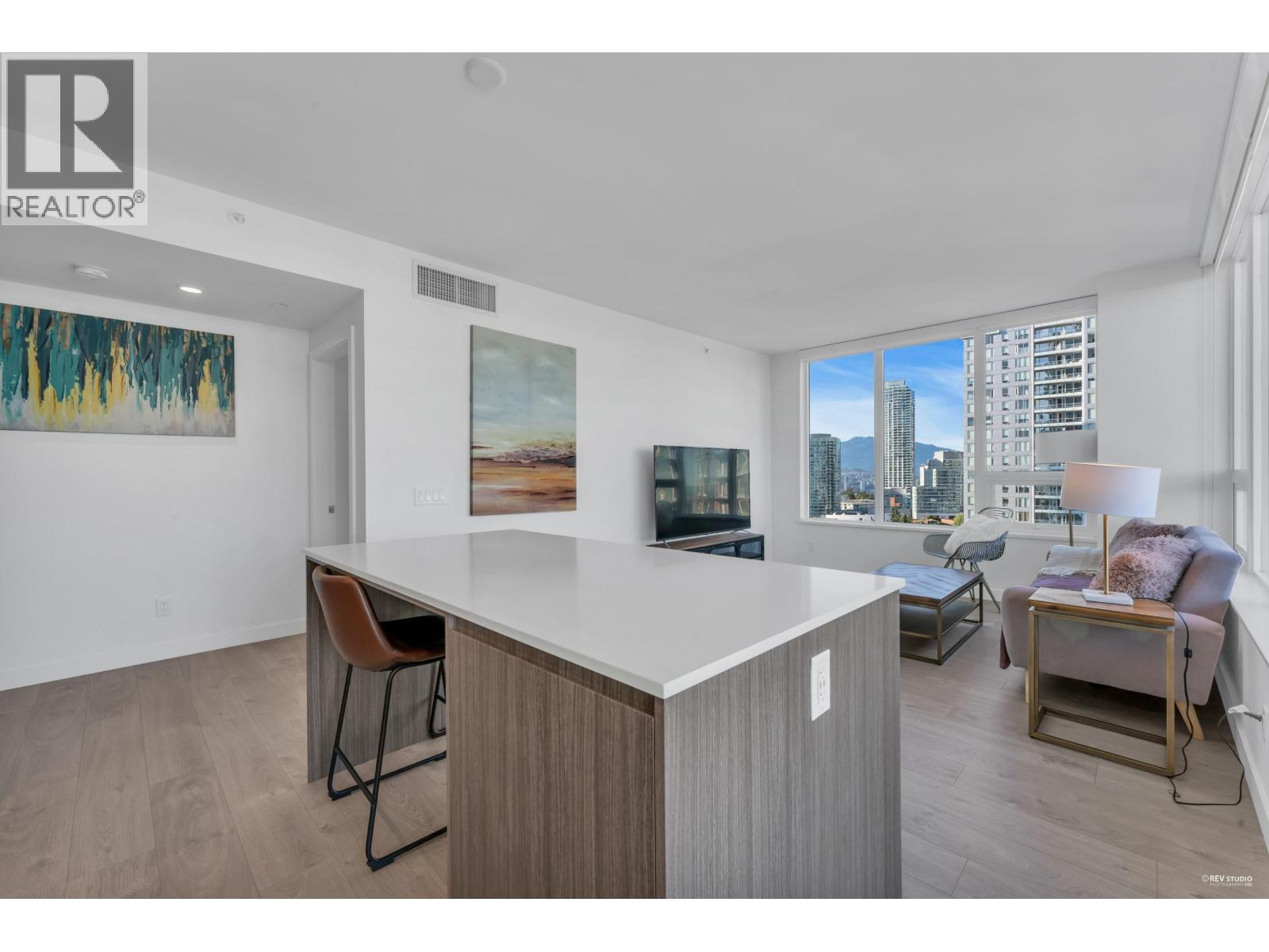 1502 6463 Silver Avenue, Burnaby, British Columbia V5H 0K4 - Photo 12 - R3076586