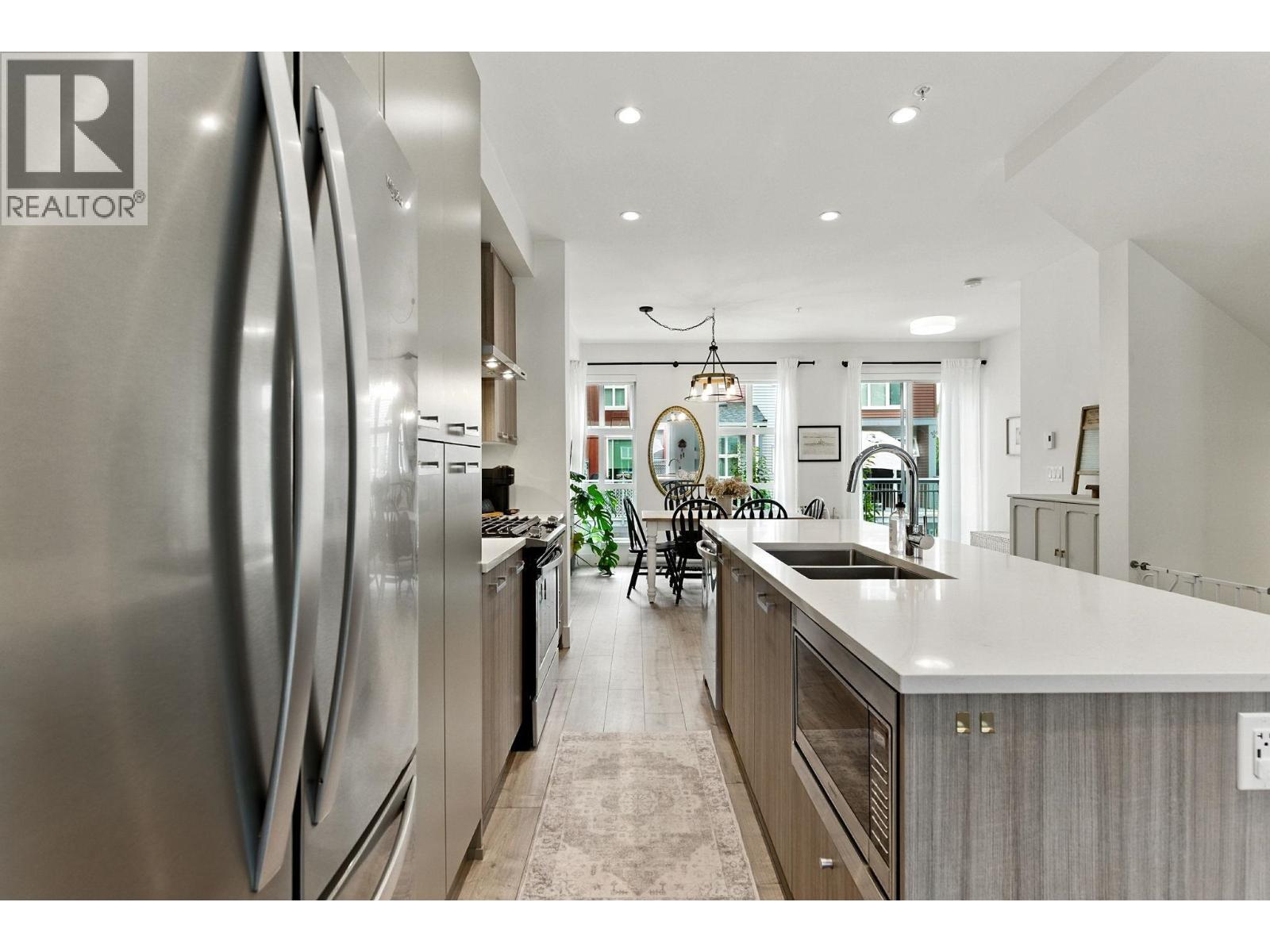 99 24076 112 Avenue, Maple Ridge, British Columbia  V2W 0K2 - Photo 6 - R3076644