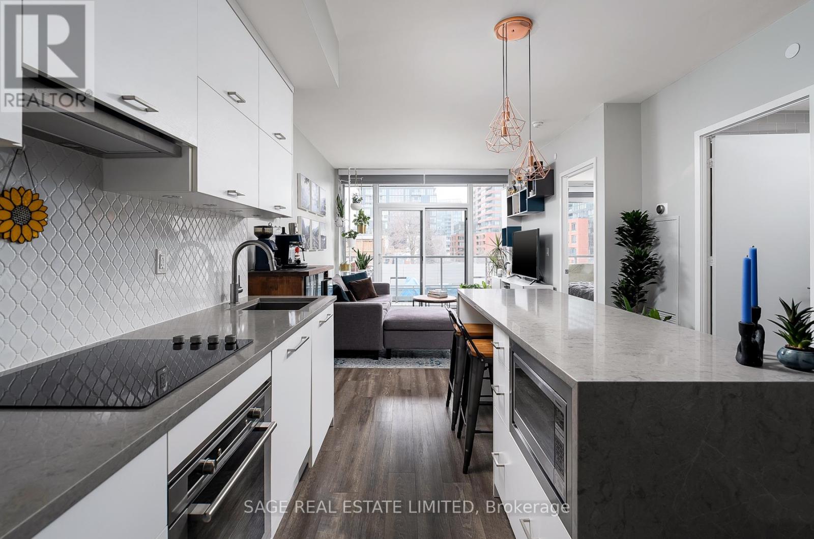 301 - 106 Dovercourt Road, Toronto, Ontario  M6J 0G4 - Photo 10 - C12669884