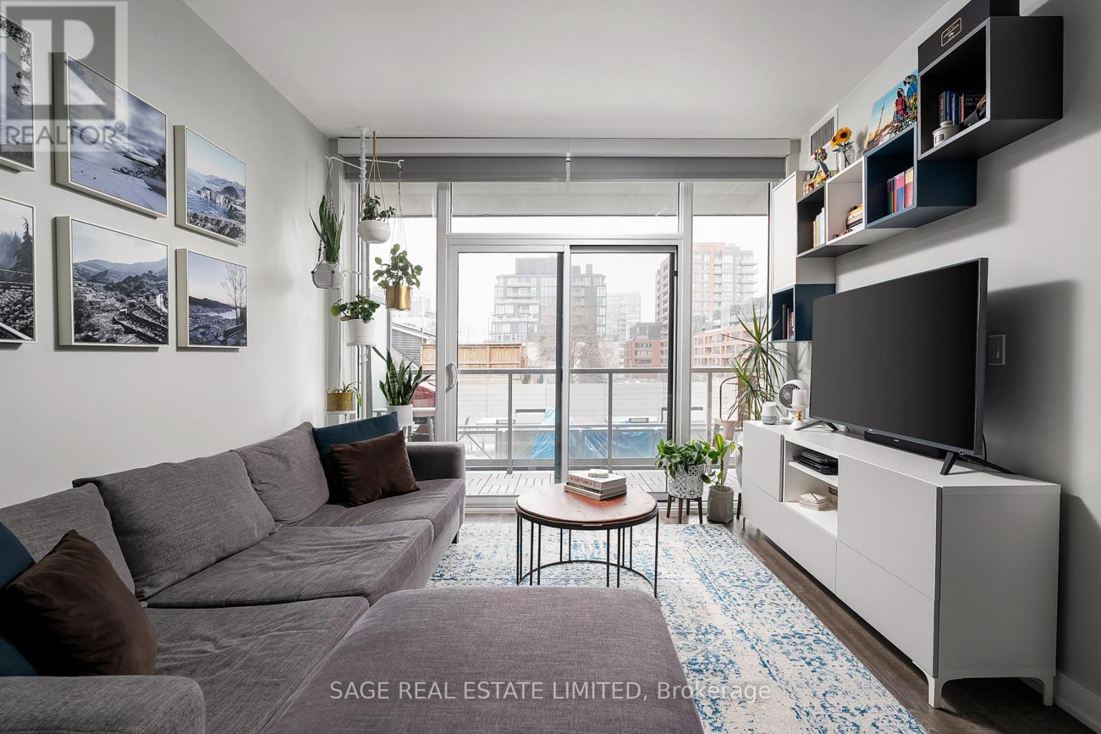 301 - 106 Dovercourt Road, Toronto, Ontario  M6J 0G4 - Photo 12 - C12669884