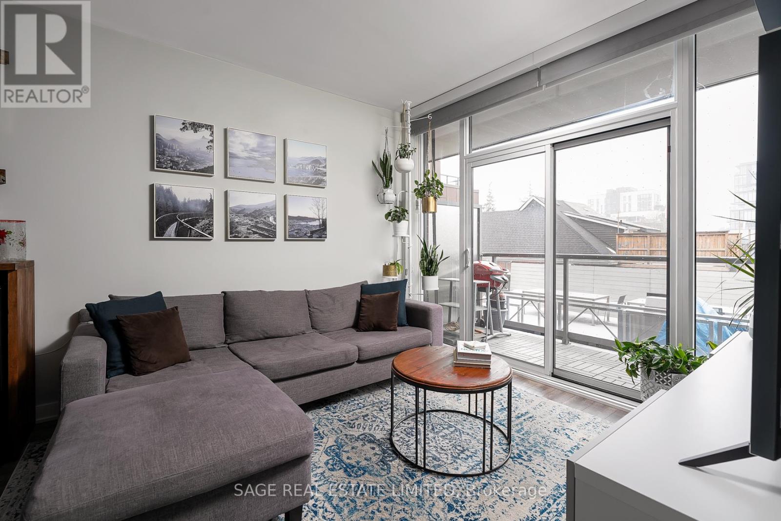 301 - 106 Dovercourt Road, Toronto, Ontario  M6J 0G4 - Photo 13 - C12669884