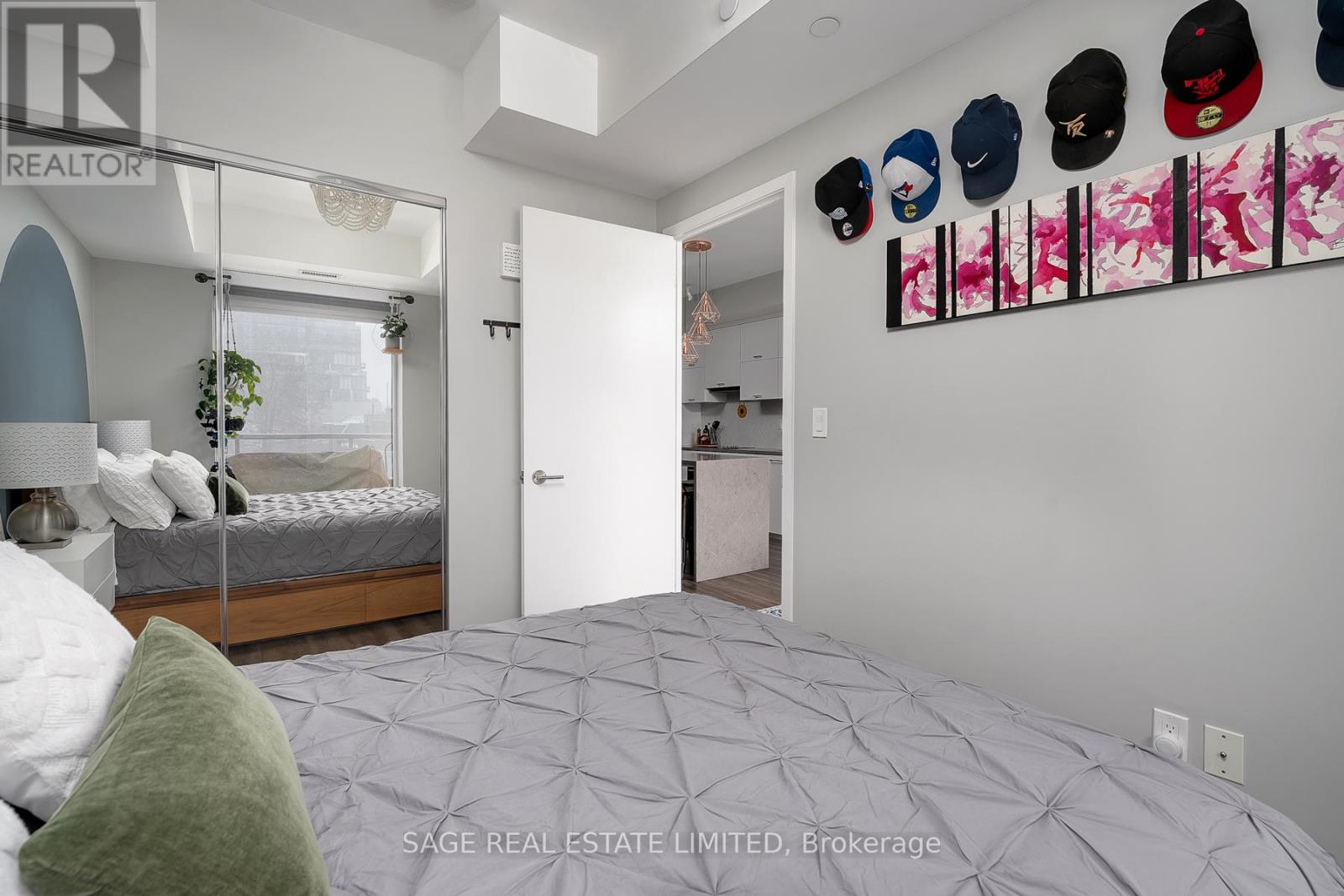 301 - 106 Dovercourt Road, Toronto, Ontario  M6J 0G4 - Photo 17 - C12669884