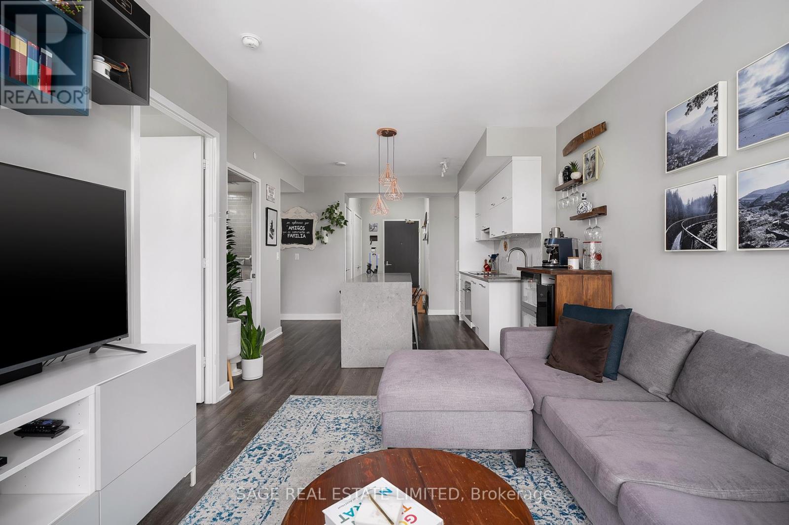 301 - 106 Dovercourt Road, Toronto, Ontario  M6J 0G4 - Photo 19 - C12669884