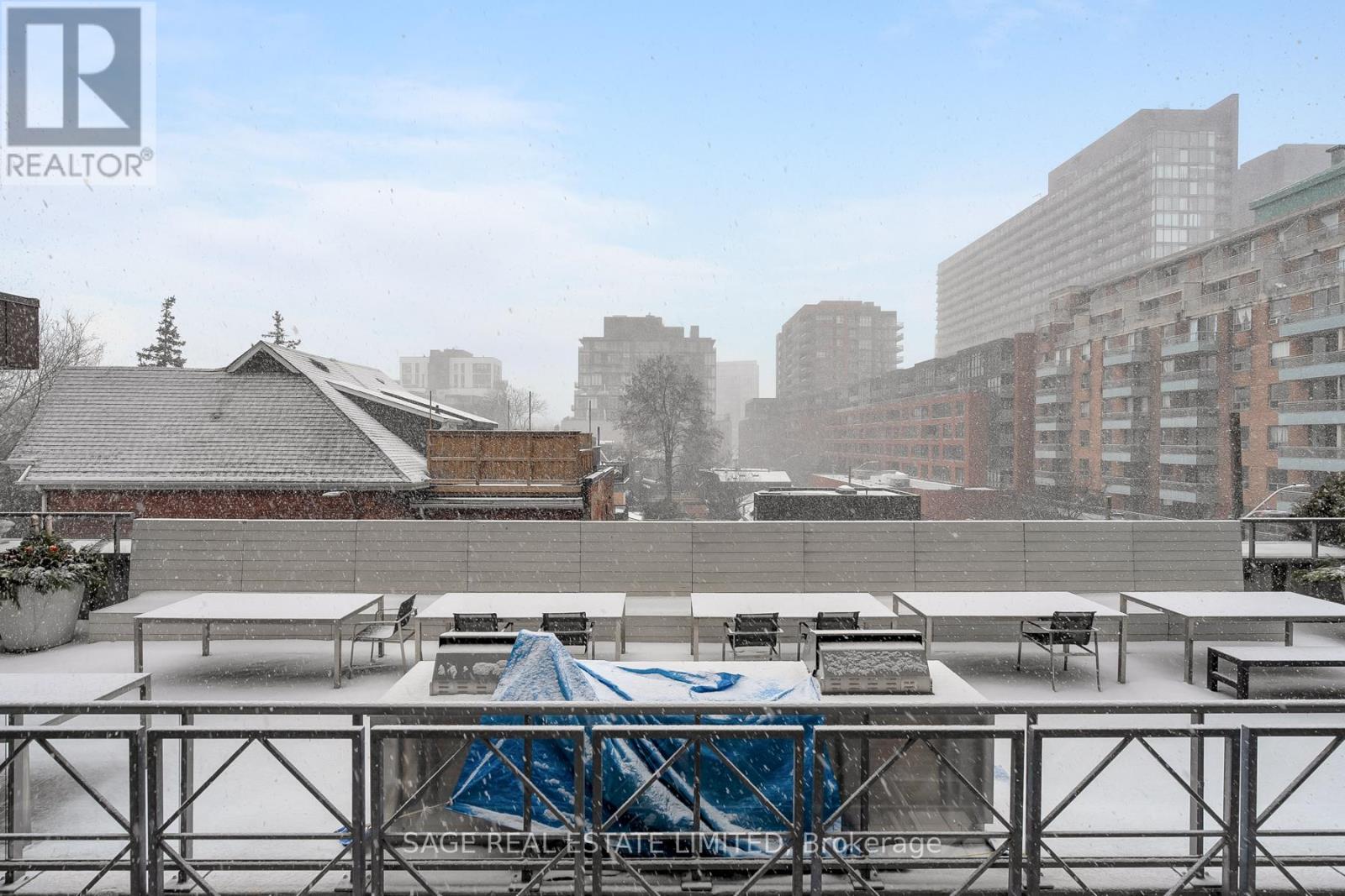 301 - 106 Dovercourt Road, Toronto, Ontario  M6J 0G4 - Photo 21 - C12669884