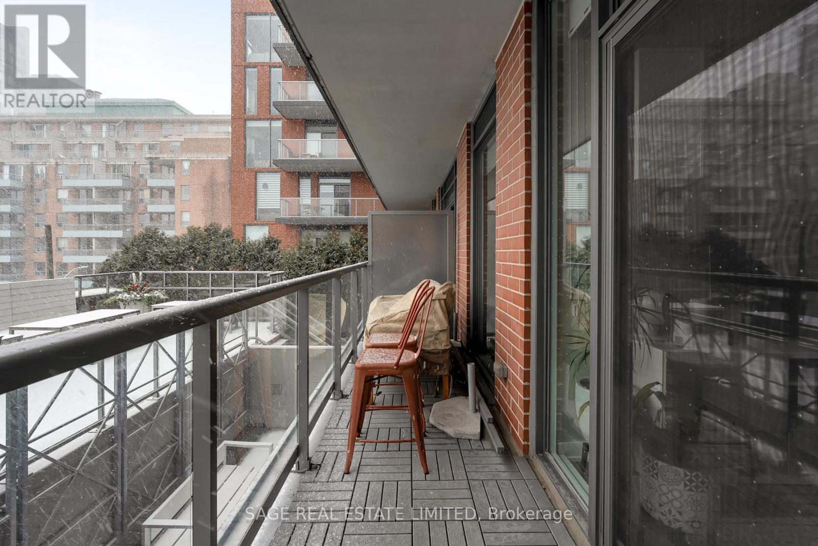 301 - 106 Dovercourt Road, Toronto, Ontario  M6J 0G4 - Photo 22 - C12669884