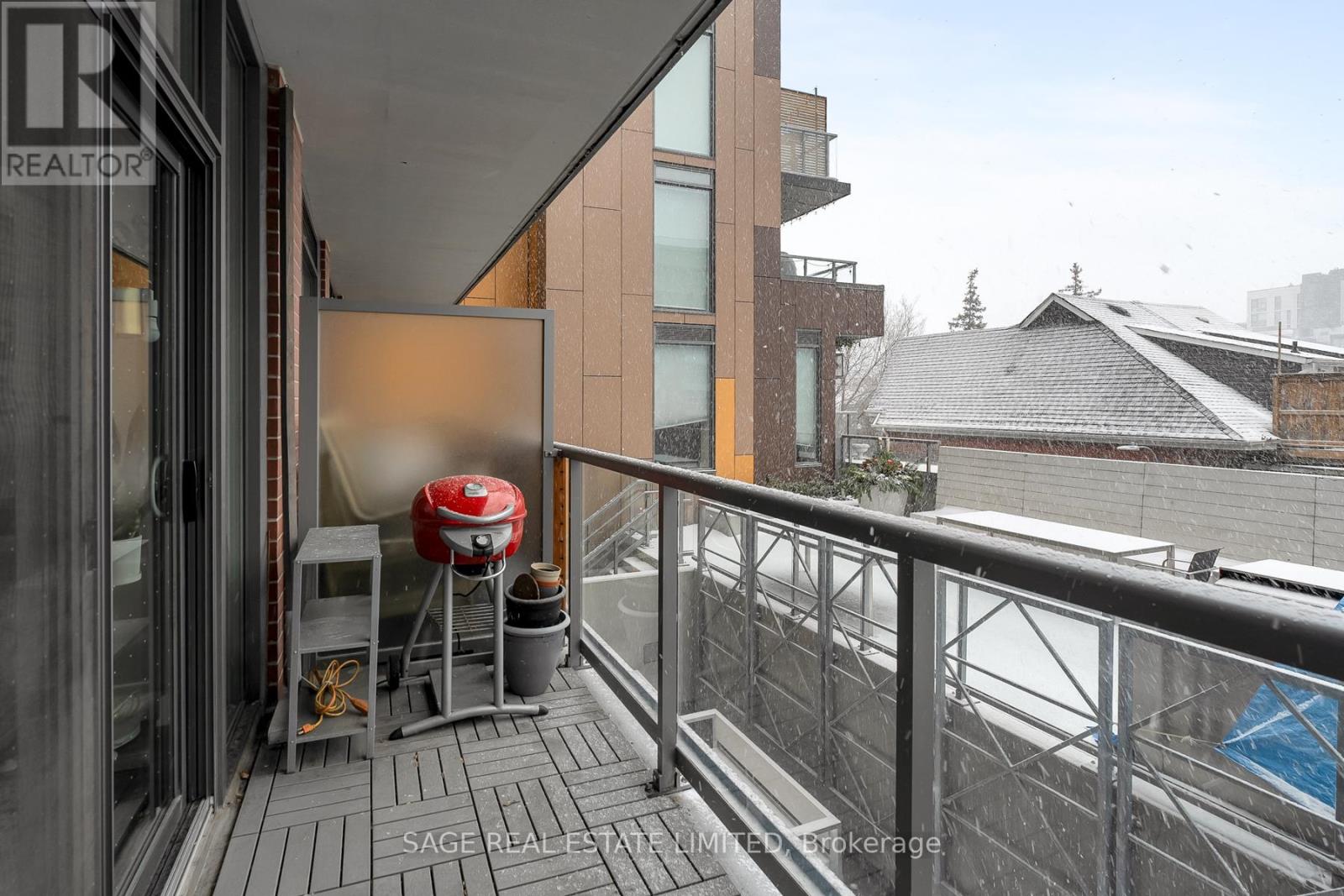 301 - 106 Dovercourt Road, Toronto, Ontario  M6J 0G4 - Photo 23 - C12669884