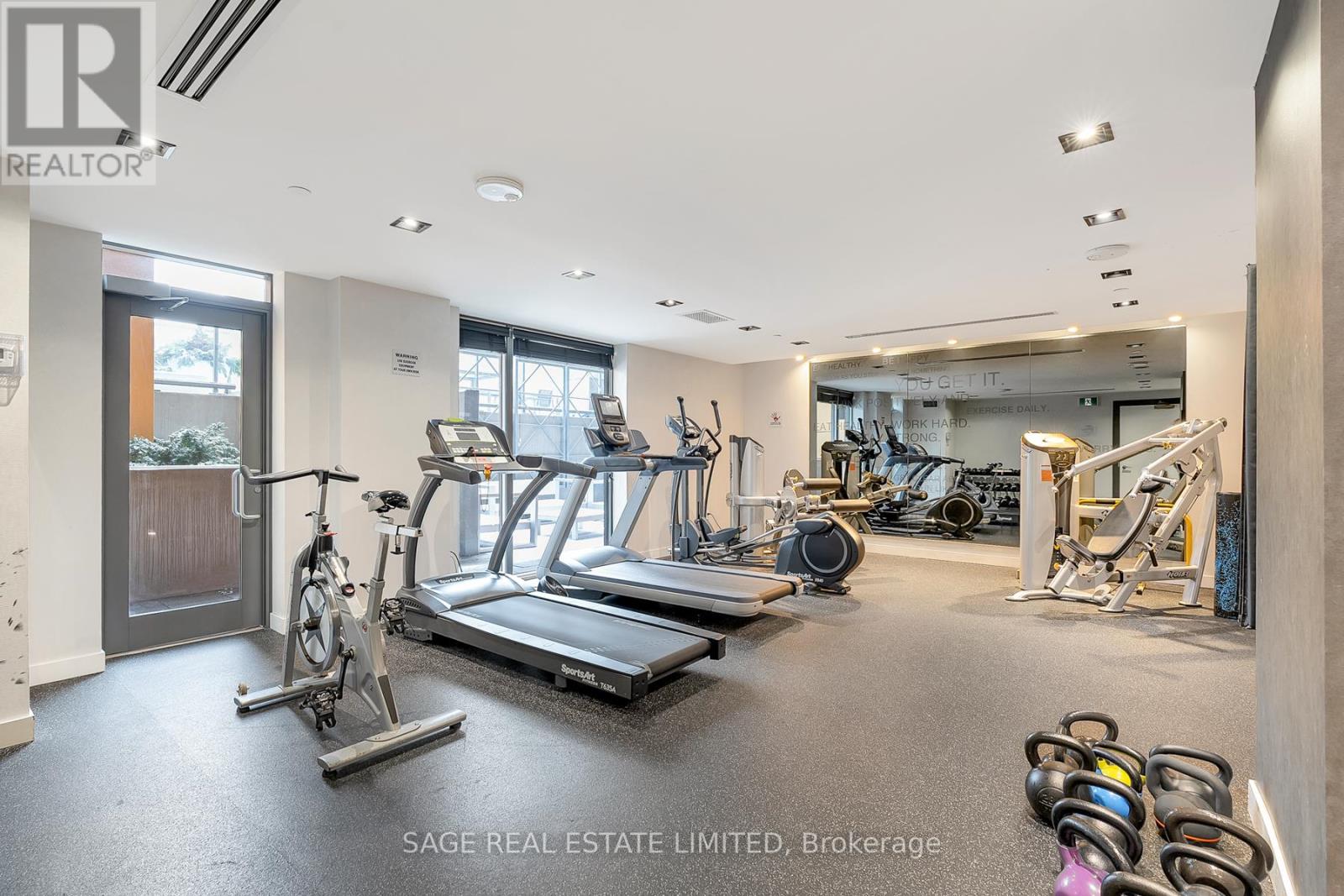 301 - 106 Dovercourt Road, Toronto, Ontario  M6J 0G4 - Photo 24 - C12669884