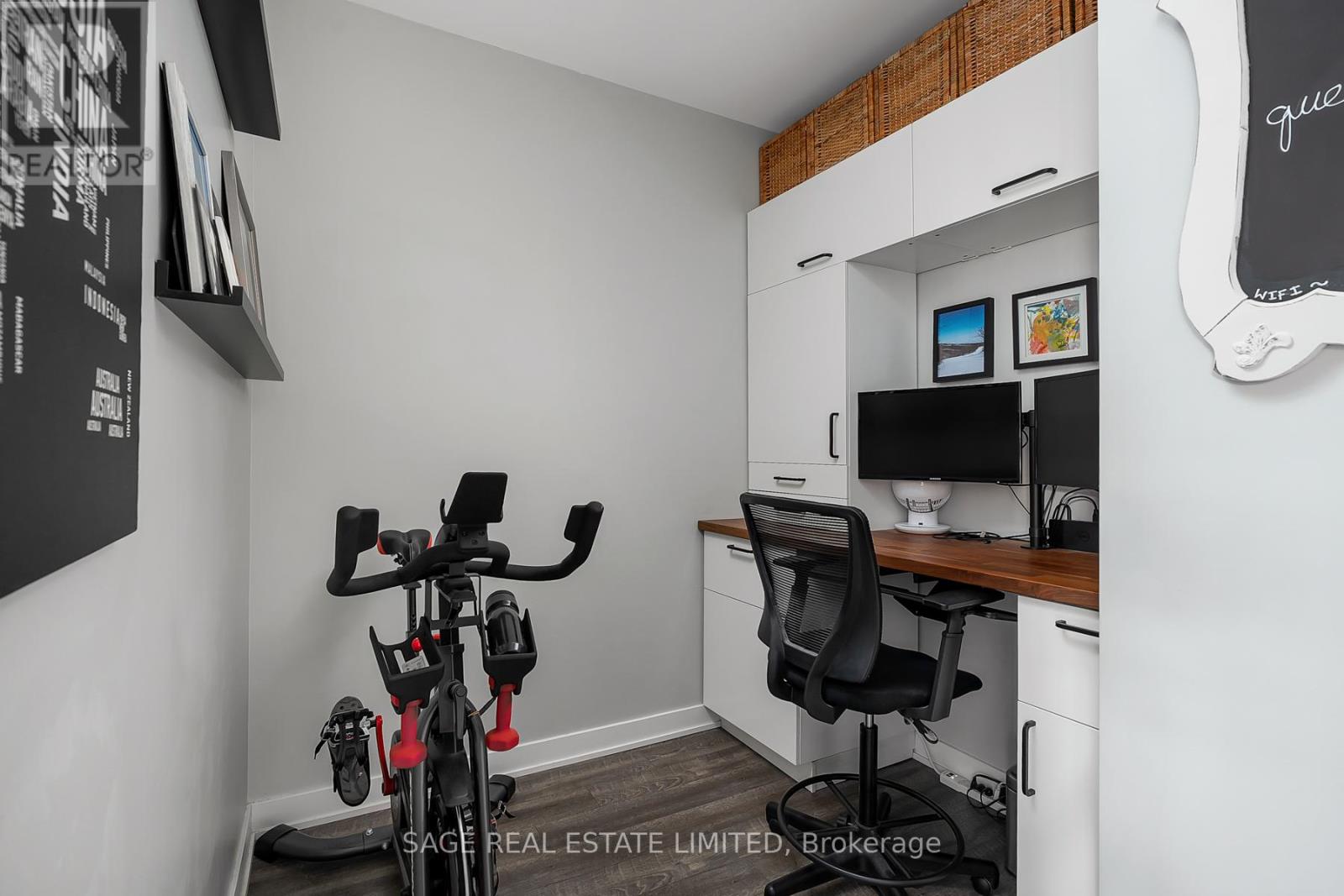 301 - 106 Dovercourt Road, Toronto, Ontario  M6J 0G4 - Photo 6 - C12669884