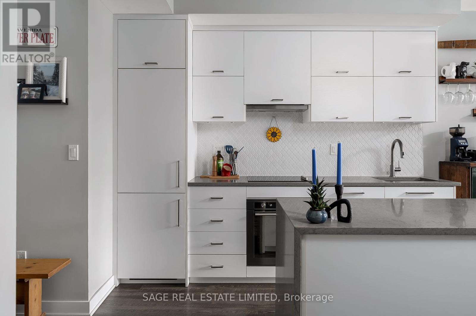 301 - 106 Dovercourt Road, Toronto, Ontario  M6J 0G4 - Photo 8 - C12669884